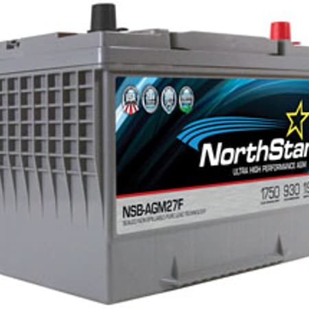 Replacement For NORTHSTAR NSBAGMM27F